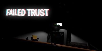 御三家Game-失败的信任