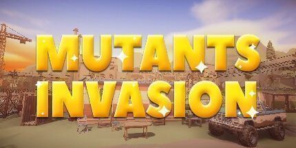 御三家Game-突变体入侵