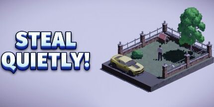 御三家Game-悄悄地偷!