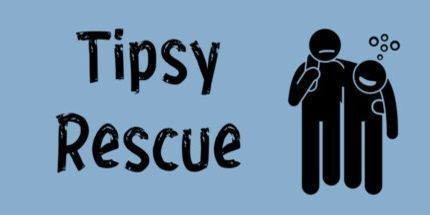 御三家Game-醉人救援