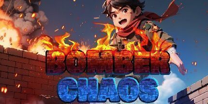 御三家Game-轰炸机混乱