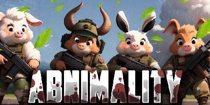 御三家Game-Abnimality