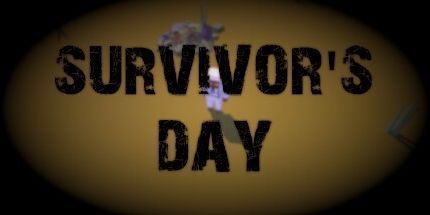 御三家Game-幸存者日