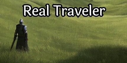 御三家Game-真正的旅行者