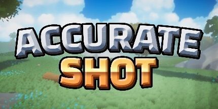 御三家Game-准确的射击
