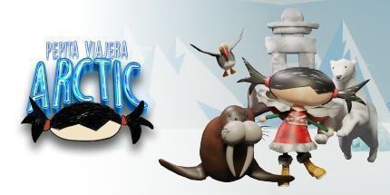 御三家Game-PEPITA VIAJERA北极