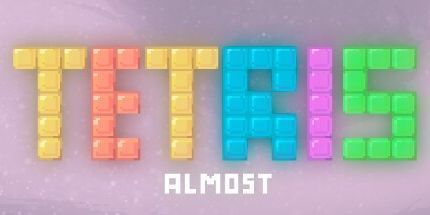 御三家Game-俄罗斯方块几乎