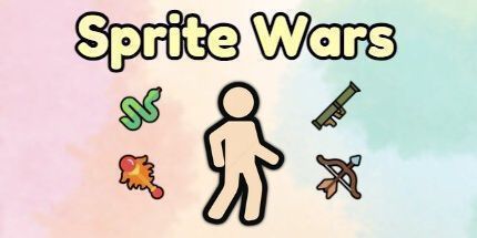 御三家Game-精灵战争