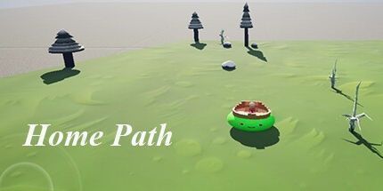 御三家Game-主页路径