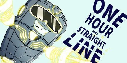 御三家Game-一小时和一条直线