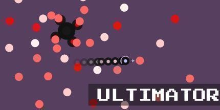 御三家Game-Ultimator