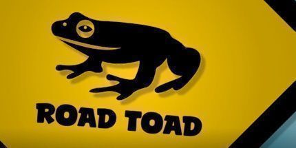 御三家Game-公路蟾蜍