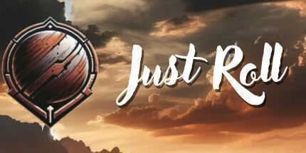 御三家Game-只是滚动