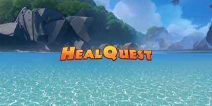 御三家Game-HealQuest