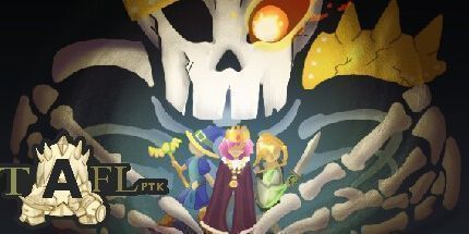 御三家Game-Tafl PTK