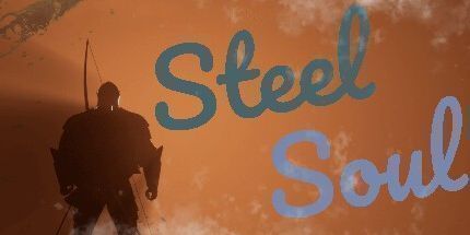 御三家Game-钢铁之魂