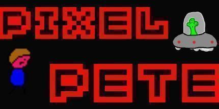 御三家Game-Pixel Pete