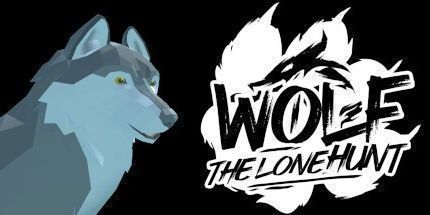 御三家Game-孤独的猎狼