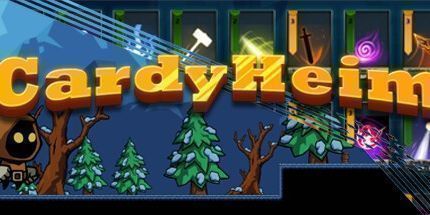 御三家Game-卡迪海姆