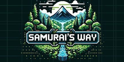 御三家Game-武士之路