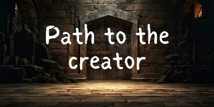 御三家Game-通往创造者之路