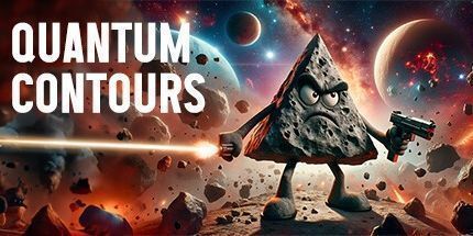 御三家Game-量子轮廓