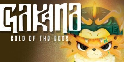 御三家Game-Chakana，众神的黄金