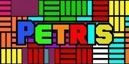 御三家Game-Petris