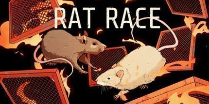 御三家Game-老鼠赛跑