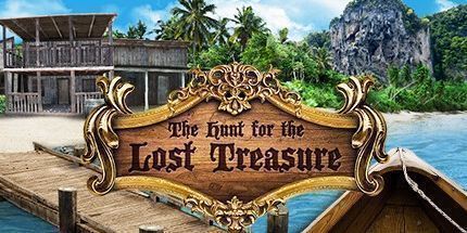 御三家Game-寻找丢失的宝藏