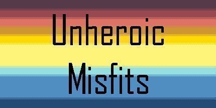 御三家Game-不英勇的不称职