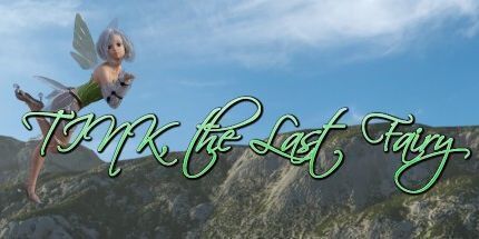 御三家Game-叮当最后的仙女