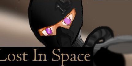 御三家Game-Marzia迷失在太空