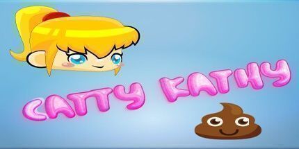 御三家Game-凯蒂·凯茜