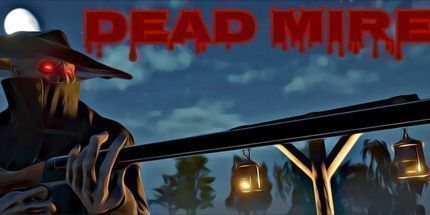 御三家Game-死泥潭