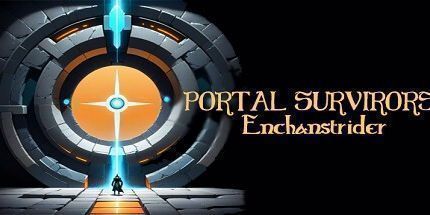 御三家Game-门户幸存者: Enchanstrider