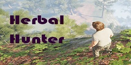御三家Game-草药猎人