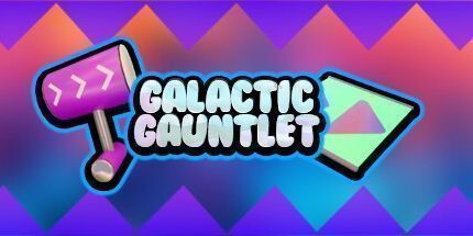 御三家Game-银河护手: 终极星际挑战