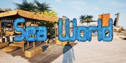 御三家Game-世界之海