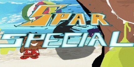 御三家Game-SparSpecial