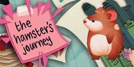 御三家Game-仓鼠的旅程