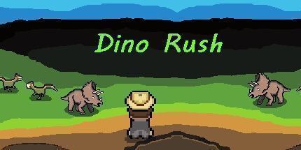 御三家Game-迪诺拉什