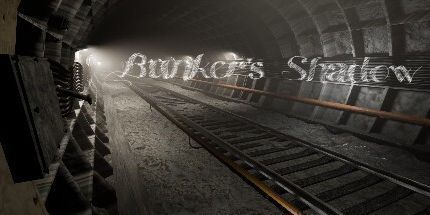 御三家Game-地堡的影子