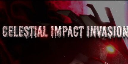 御三家Game-天体撞击入侵