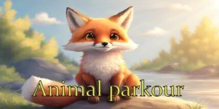 御三家Game-动物跑酷