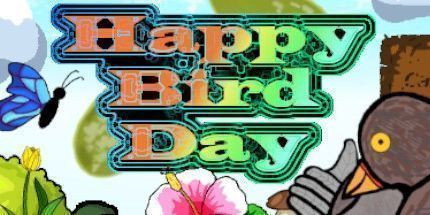 御三家Game-快乐的鸟儿日