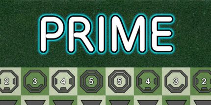 御三家Game-素数