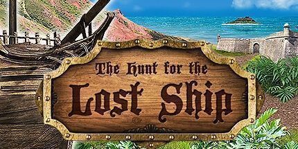 御三家Game-寻找失落的船