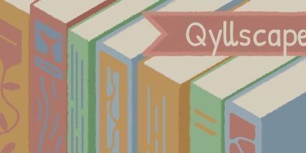 御三家Game-Qyllscape