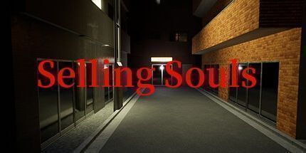 御三家Game-出售灵魂